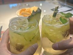 -泰椰里·泰国餐厅(智慧城广百广场店)