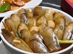 -南门食仙·手工福州菜(南门兜店)