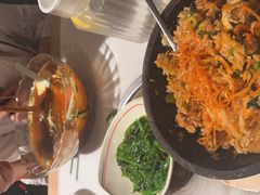 -七八冷面·延边朝鲜族美食(圣熙八号店)