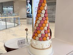 -Angelina安吉丽娜(恒隆广场店)