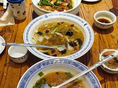 -老雒阳面馆·水席(定鼎门店)