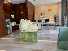 -北京东直门智选假日酒店