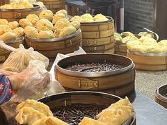 -红灯笼大酒楼(通湖路店)