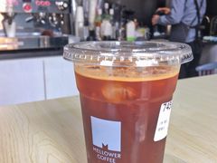 美式-麦隆咖啡(北大店)