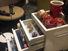 -行者书屋大堂吧 ·下午茶(南京圣和府邸酒店)