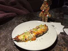 -LESCEDARS Brasserie Bistro香柏树
