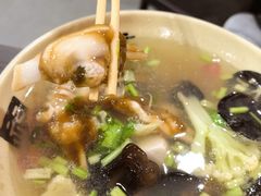 -潭式煎包(西航路店)