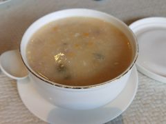 皮蛋瘦肉粥-铭家点心(秦岭路店)
