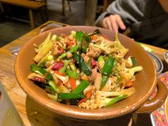 -破三川·新川菜(静安大融城店)