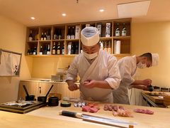-鮨青(恒基名人购物中心店)