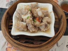 -虾饺妹·粤式手工点心(水荫路店)
