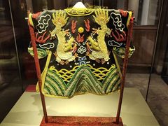 -福建省非物质文化遗产博览苑