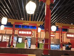 -牛New寿喜烧(中山公园龙之梦店)
