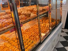 -味多美蛋糕(新和平里店)