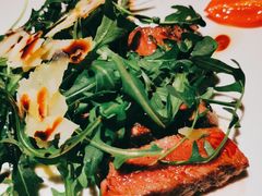 智利和牛切片牛排-Solo(衡山路店)