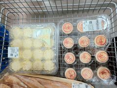 -山姆会员商店(上海浦东店)