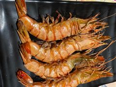 -千寻烧肉(政务区店)