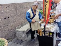 -武大郎烧饼(河坊街店)