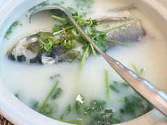 -紫藤园·天目湖大鱼头(南山竹海店)