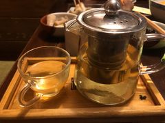 -青藤茶馆(南山路店)