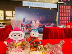 -凯迪拉克·上海百联沪通(汶水路店)