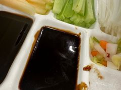 -东四民芳餐厅(世茂工三店)