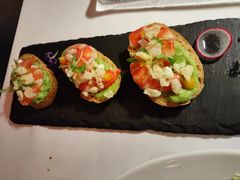 -Kathleen's Waitan 凯圣琳江景西餐厅(外滩店)