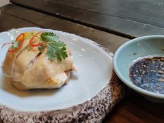 桔园家户鸡-品悦(崇明凯悦店)