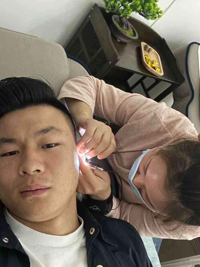 川蜀·耳记传统采耳(春熙路店)