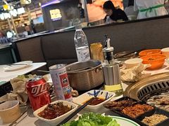 -亚马逊海鲜自助(梅溪湖步步高店)