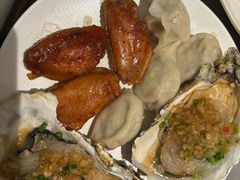 -一方渔歌蒸汽海鲜自助(文化路万达广场店)