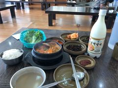 -西归浦真珠食堂