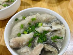 鳗鱼皮-江南红鱼汤(洋中花园店)
