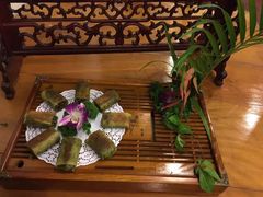 -弘法寺斋菜馆素食