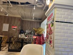 -必胜客(金元宝店)