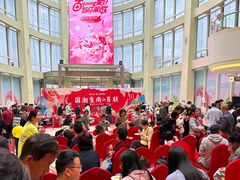 -百联南桥购物中心