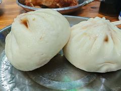 牛肉包子-增盛魁小吃店
