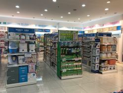 -丽家宝贝(凯德Mall店)
