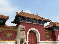 -北陵公园