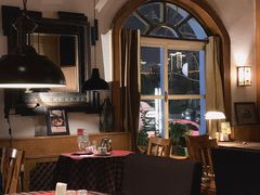 -小世界西餐厅(建国门店)