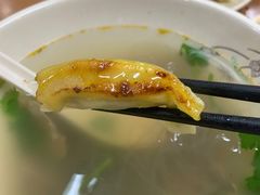 -回回锅贴(小河沿店)