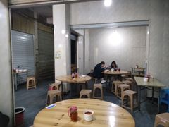 大堂-江南红鱼汤(洋中花园店)