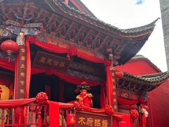 -丽江千古情