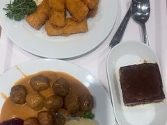-宜家·瑞典风味餐厅(四元桥店)