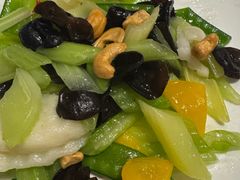 -高第街56号港式餐厅(山大路店)