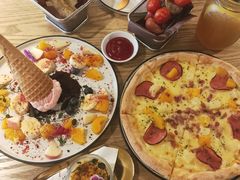 -铁酱披萨(乐清南虹店)