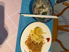 -浔阳中餐厅