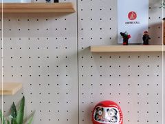 -COFFEE CALL(云锦路店)