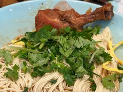 -常州银丝面馆(府琛店)