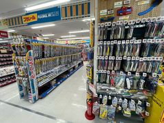 -Bic Camera (难波店)